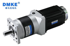 1500w無刷配120行星減速機 廣州市德馬克電機有限公司